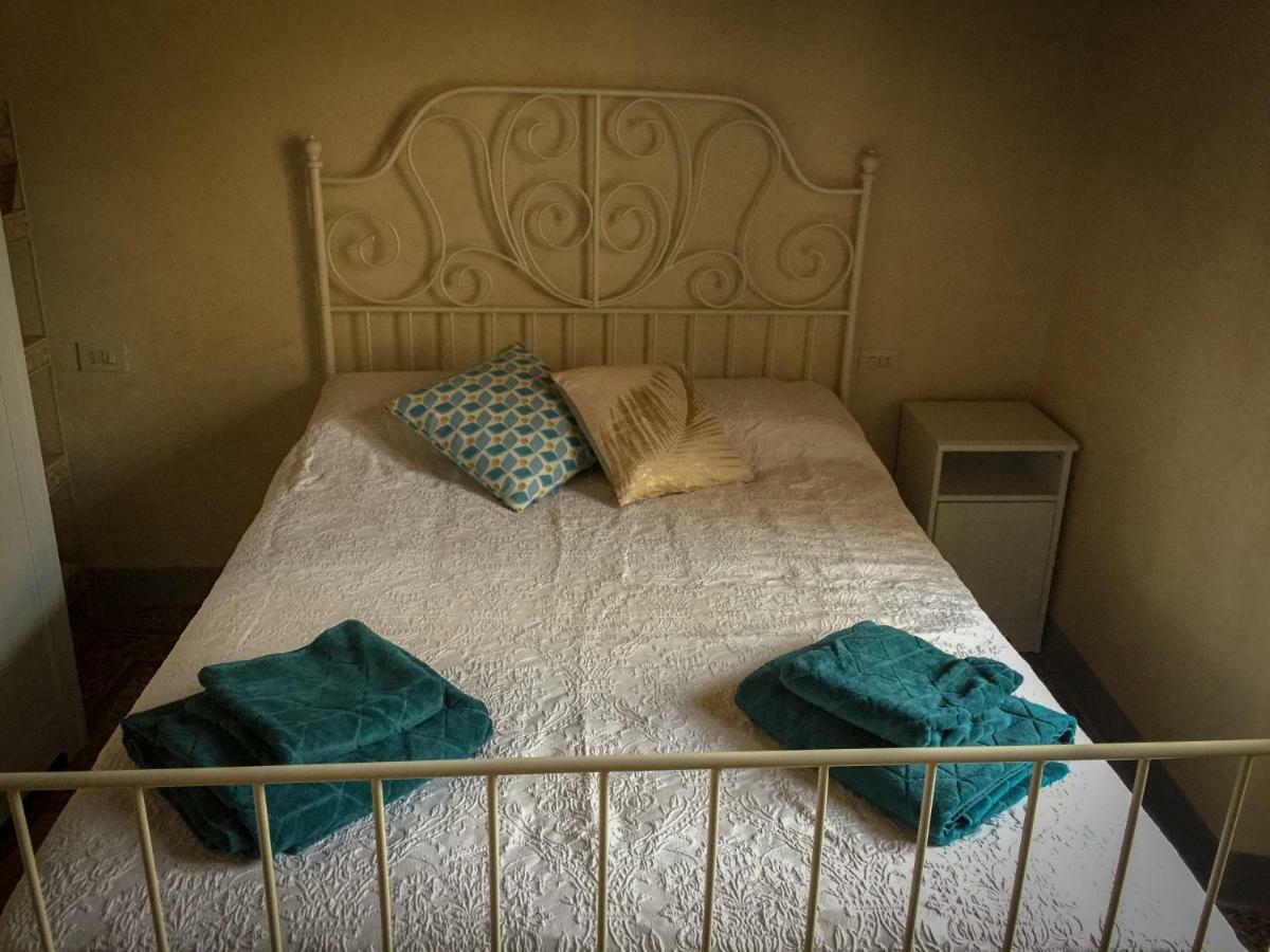 Calzaiuoli Luxury And Characteristic Apartment 피렌체 외부 사진