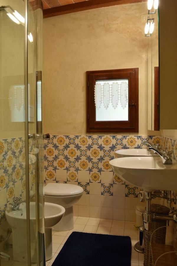 Calzaiuoli Luxury And Characteristic Apartment 피렌체 외부 사진