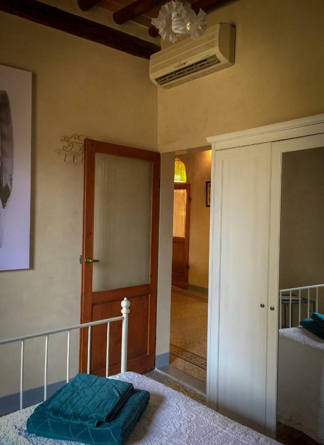 Calzaiuoli Luxury And Characteristic Apartment 피렌체 외부 사진