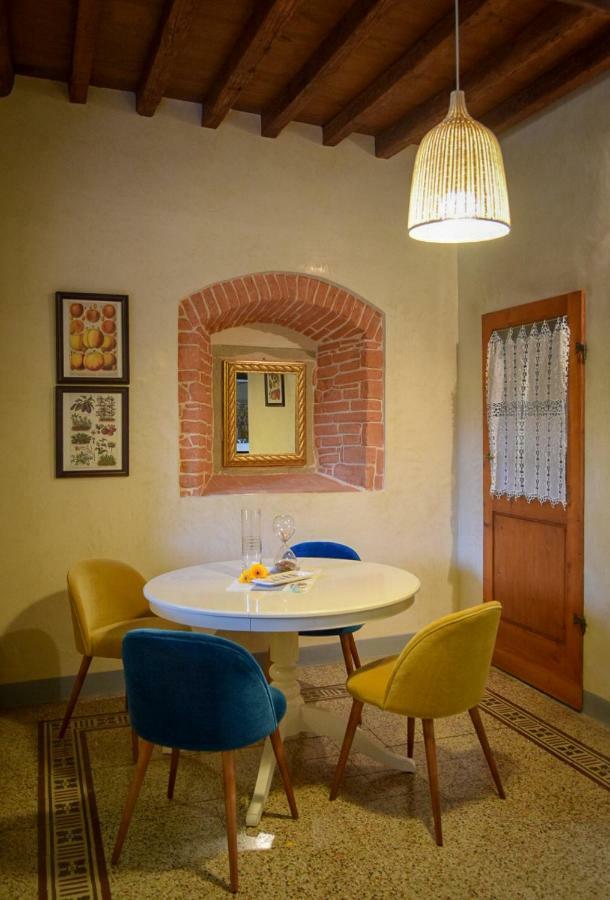 Calzaiuoli Luxury And Characteristic Apartment 피렌체 외부 사진