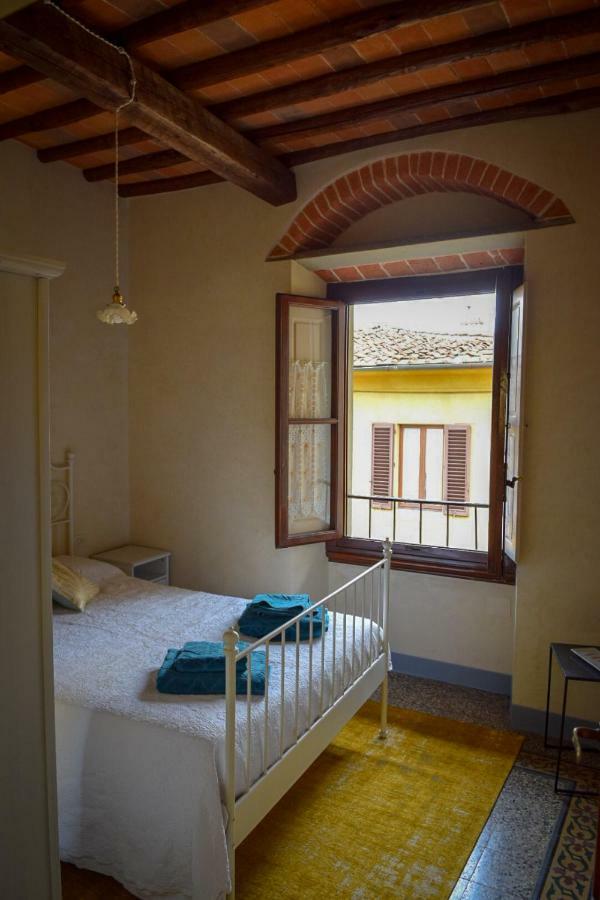 Calzaiuoli Luxury And Characteristic Apartment 피렌체 외부 사진
