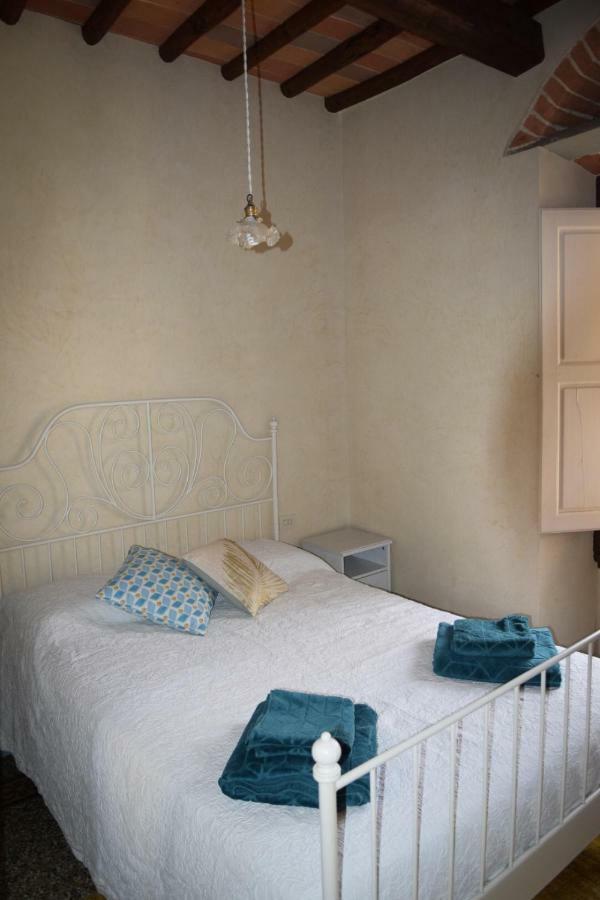 Calzaiuoli Luxury And Characteristic Apartment 피렌체 외부 사진