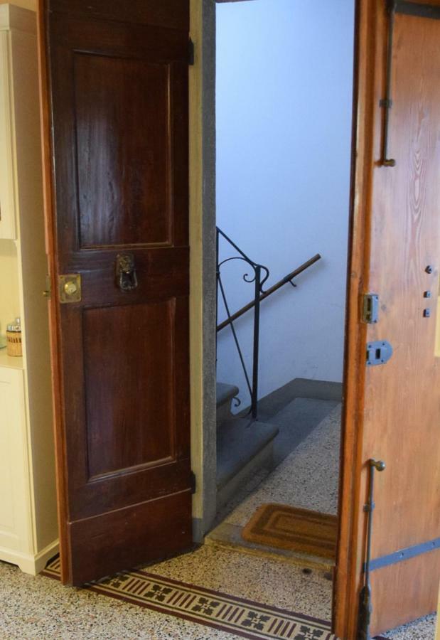 Calzaiuoli Luxury And Characteristic Apartment 피렌체 외부 사진