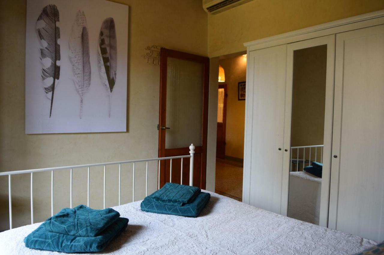 Calzaiuoli Luxury And Characteristic Apartment 피렌체 외부 사진